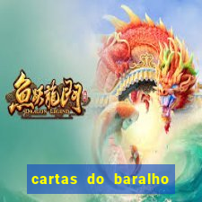 cartas do baralho cigano que indicam gravidez